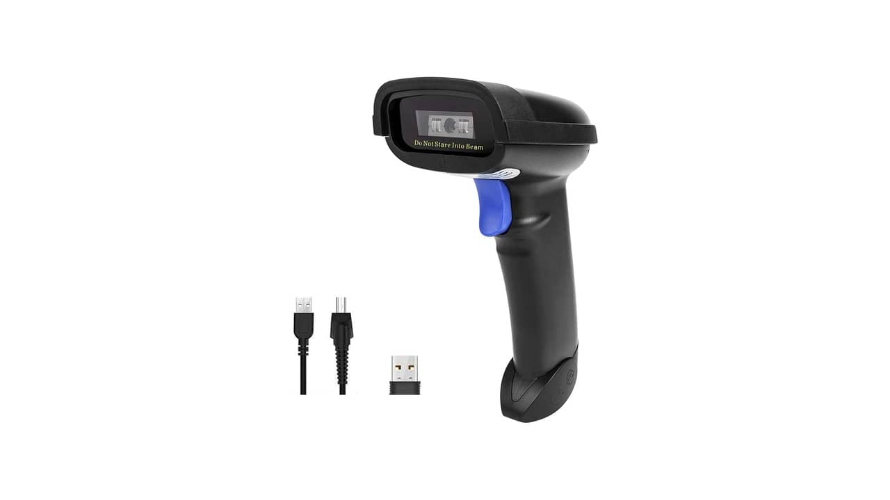 Melhor Scanner para Celular: Guia de Compra Essencial