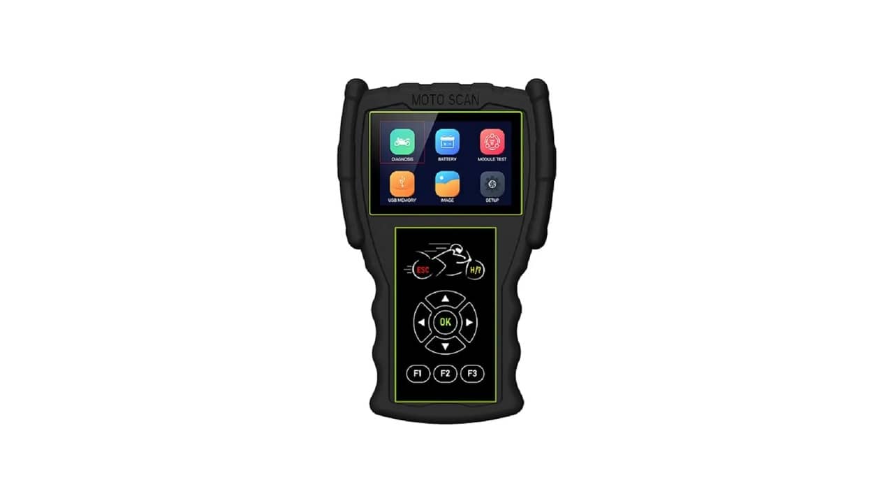 Melhor Scanner para Motos: Guia Completo 2024