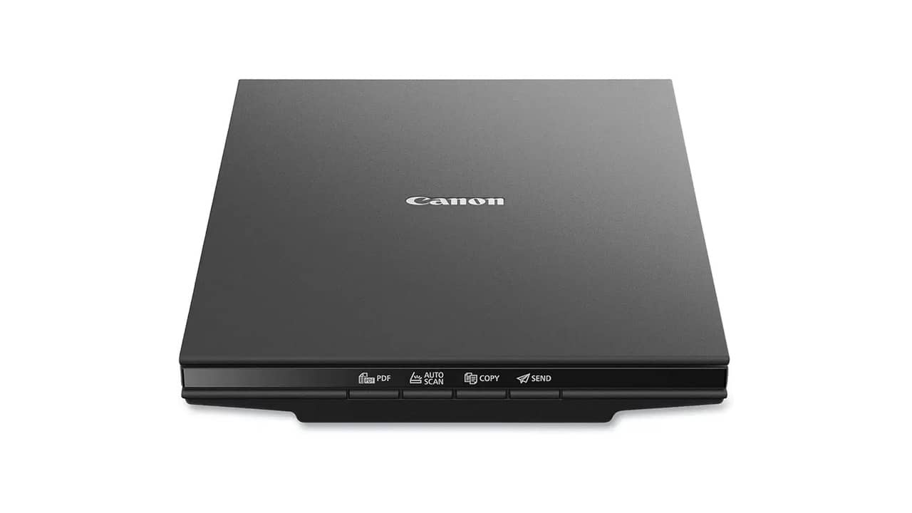 Melhor Scanner: 10 Modelos para Alta Produtividade