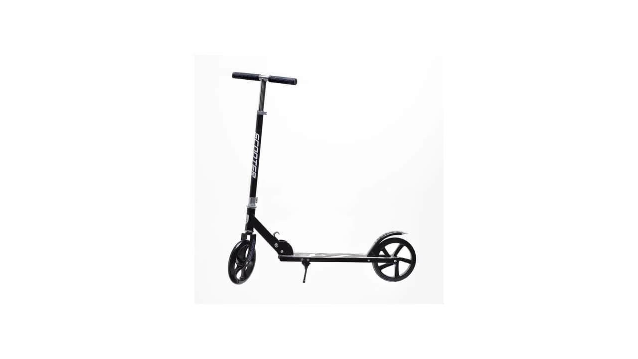 Melhor Scooter Custo Benefício: Guia Essencial
