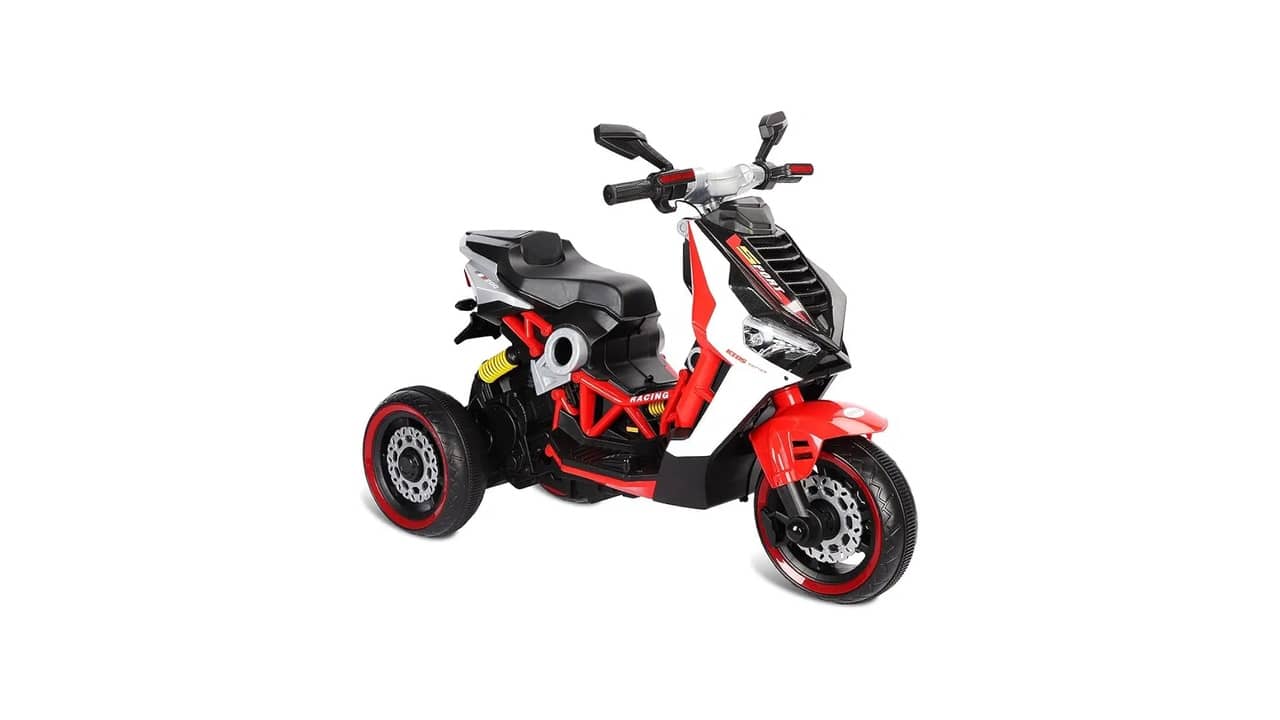 Melhor Scooter Elétrica 3000W: Potência e Desempenho