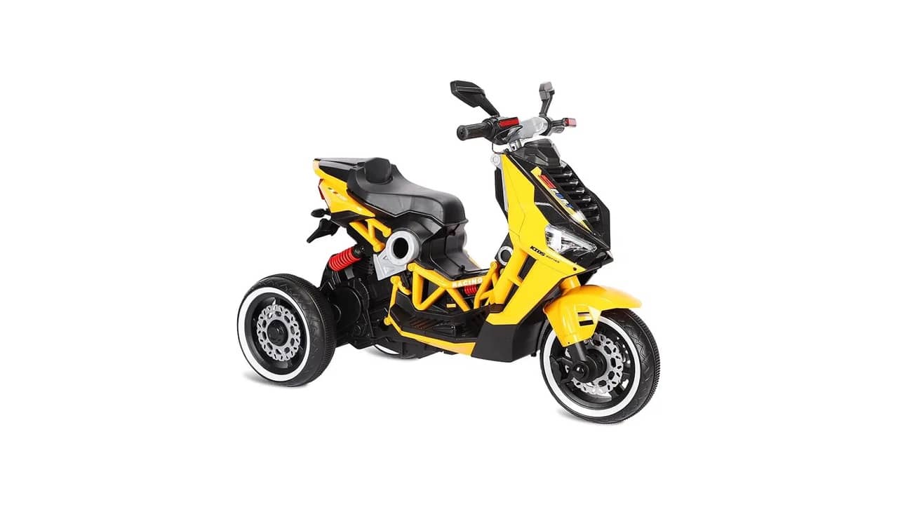 Melhor Scooter Elétrica do Mercado: Guia Definitivo