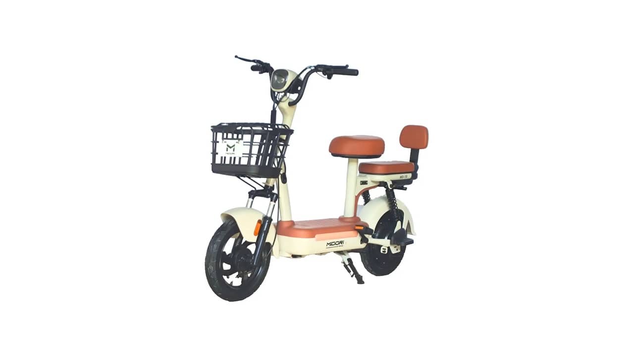 Melhor Scooter Elétrica sem Cnh: Guia Completo de Compra