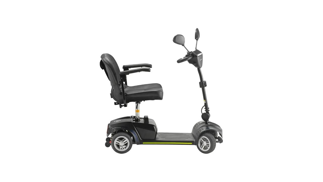 Melhor Scooter Elétrica: Guia de Compra Definitivo