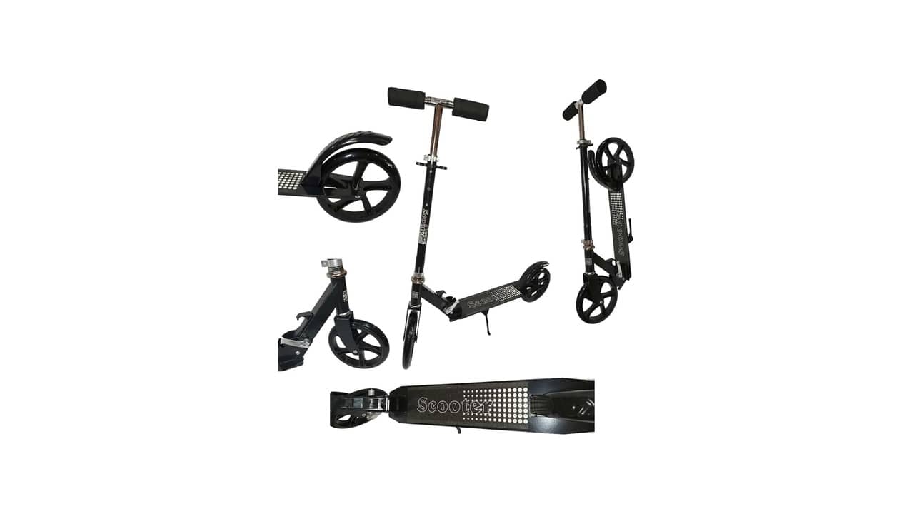 Melhor Scooter para Viajar: Guia Definitivo e Modelos