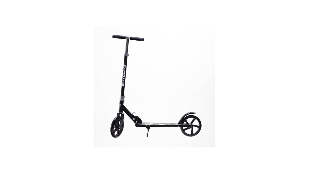 Melhor Scooter: Guia Completo para Crianças e Adultos