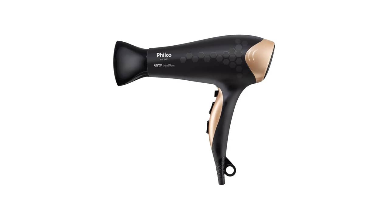 Melhor Secador de Cabelo Bivolt: 10 Modelos de Alta Performance