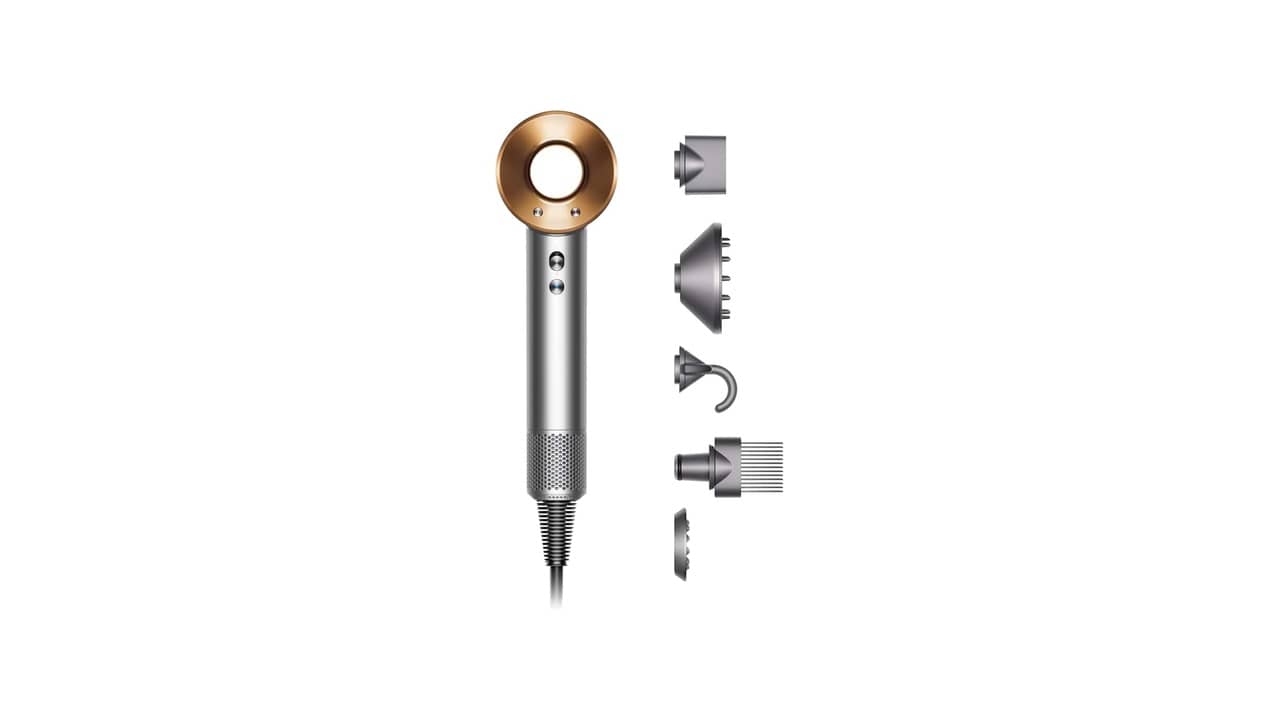 Melhor Secador de Cabelo Dyson: Qual o Ideal Para Você?