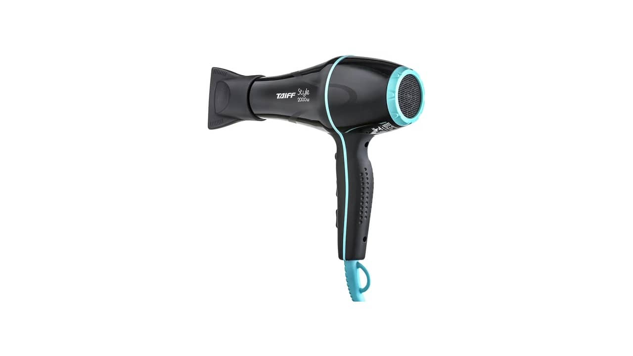 Melhor Secador de Cabelo Profissional 220v: Potência e Durabilidade