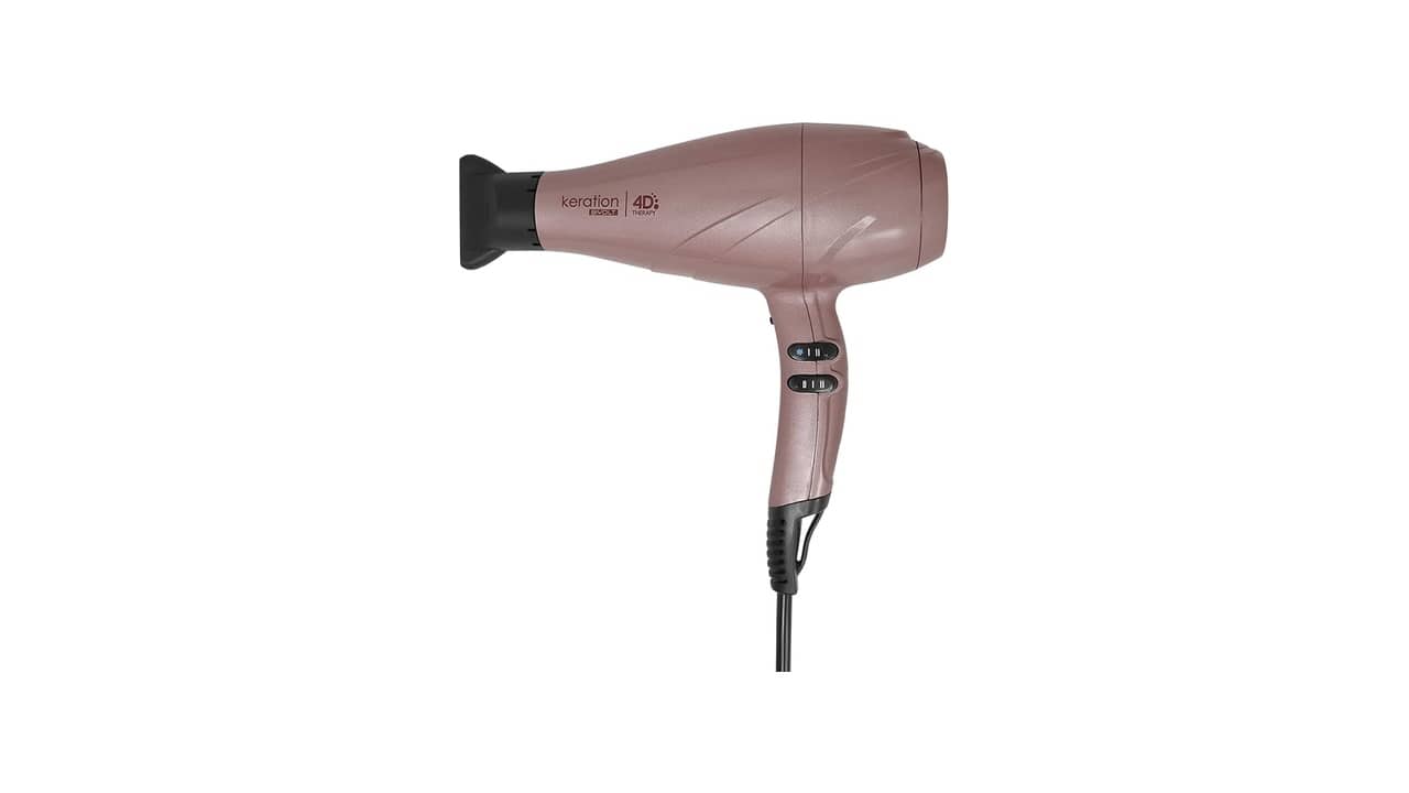 Melhor Secador de Cabelo Profissional Bivolt: Potência e Versatilidade