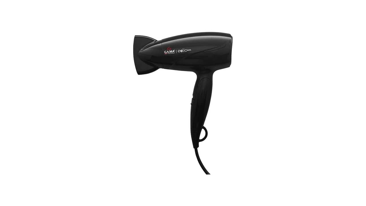 Melhor Secador de Cabelo Viagem Bivolt: Potência e Compactação