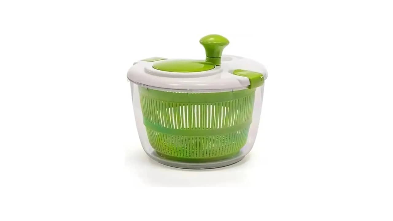 Melhor Secador de Verduras: Guia Completo para Sua Cozinha