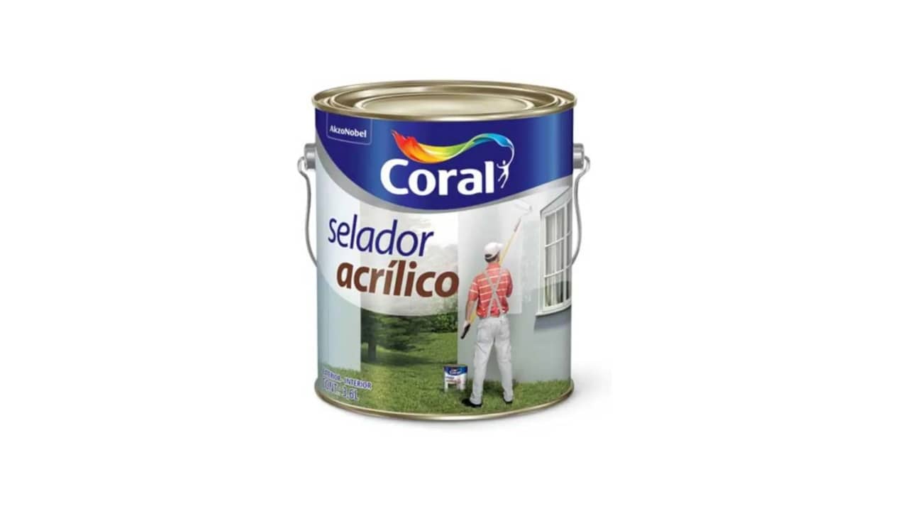 Melhor Seladora para Parede: Proteção e Acabamento Duradouro