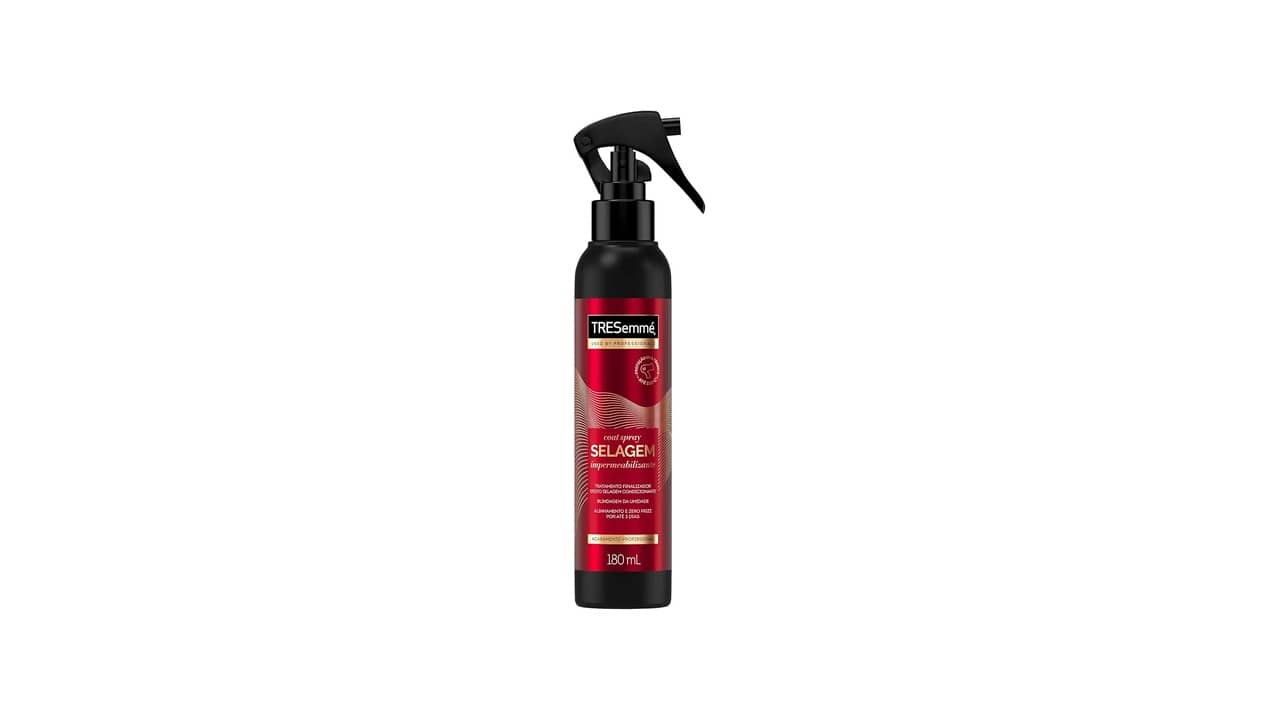 Melhor Selagem para Cabelo Cacheado: Controle de Frizz e Definição