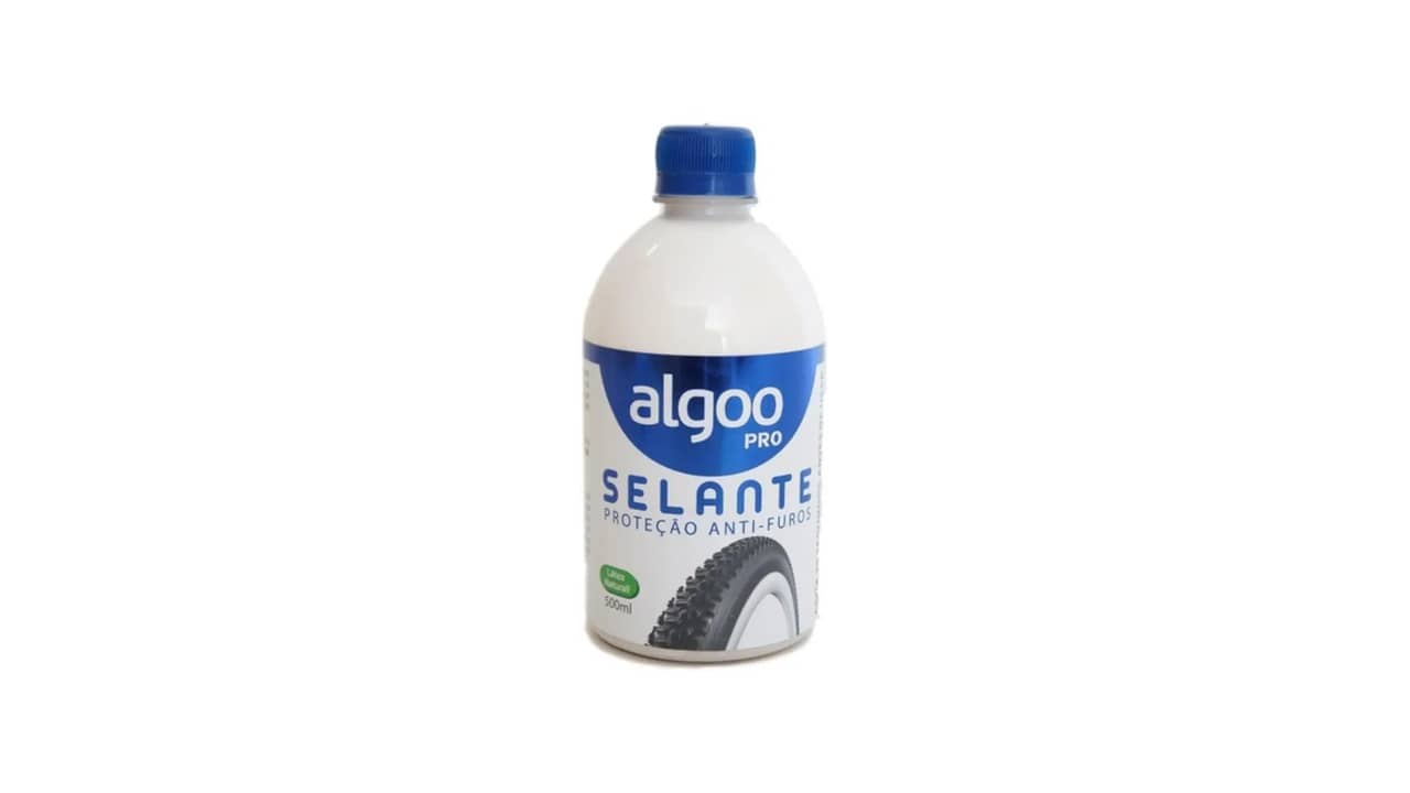 Melhor Selante para Pneu de Bicicleta: Proteção Anti Furo