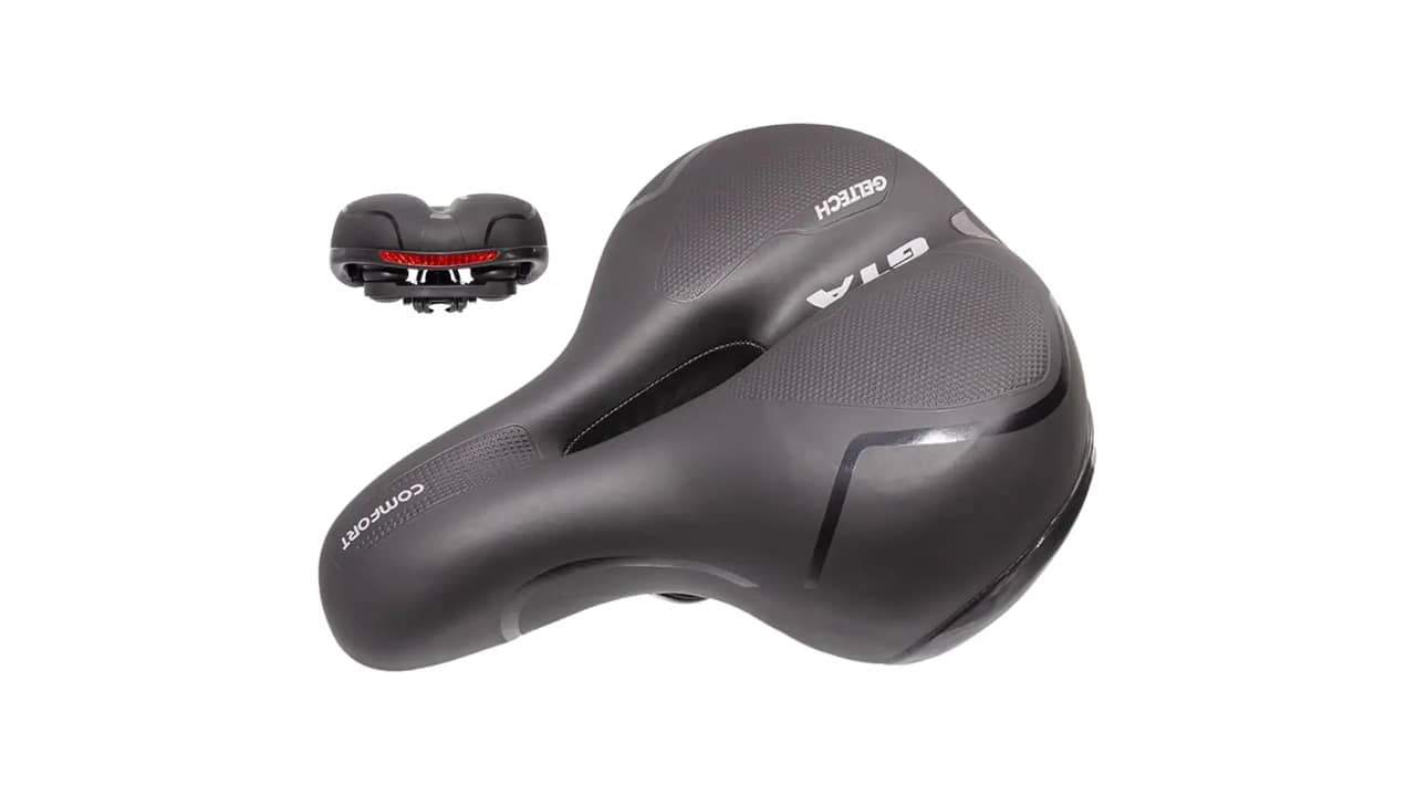 Melhor Selim de Bike: Conforto e Performance para Pedalar