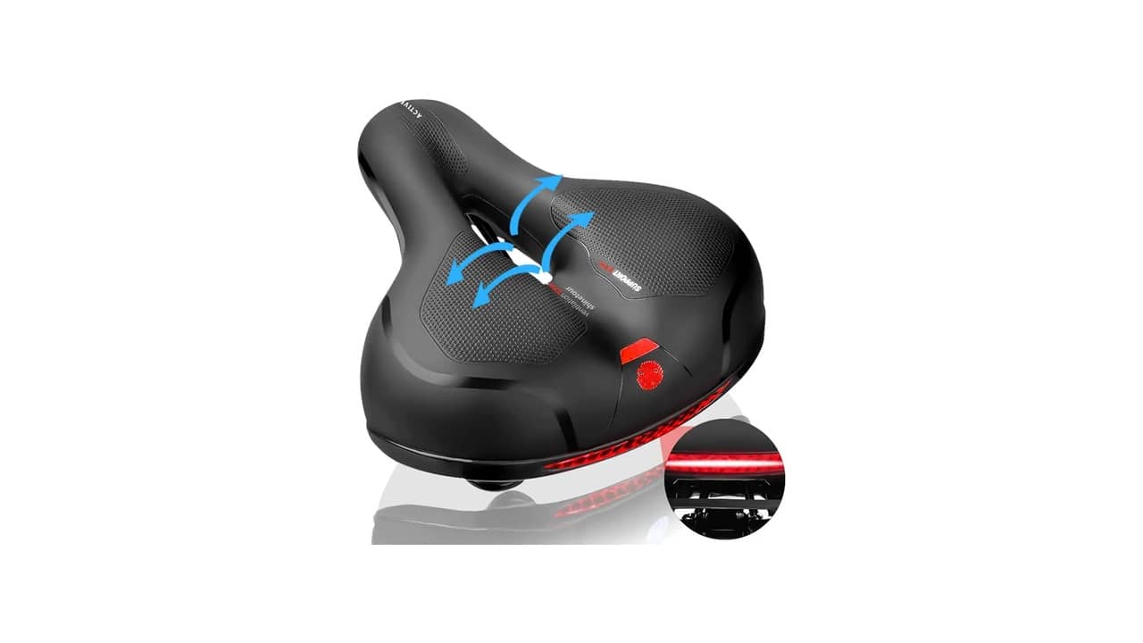 Melhor Selim Feminino: Conforto e Performance para Pedalar