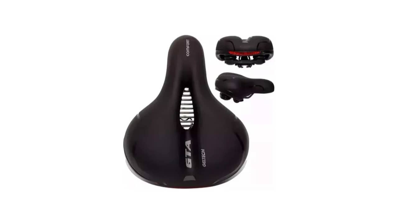 Melhor Selim para Mulher: Guia Definitivo de Conforto