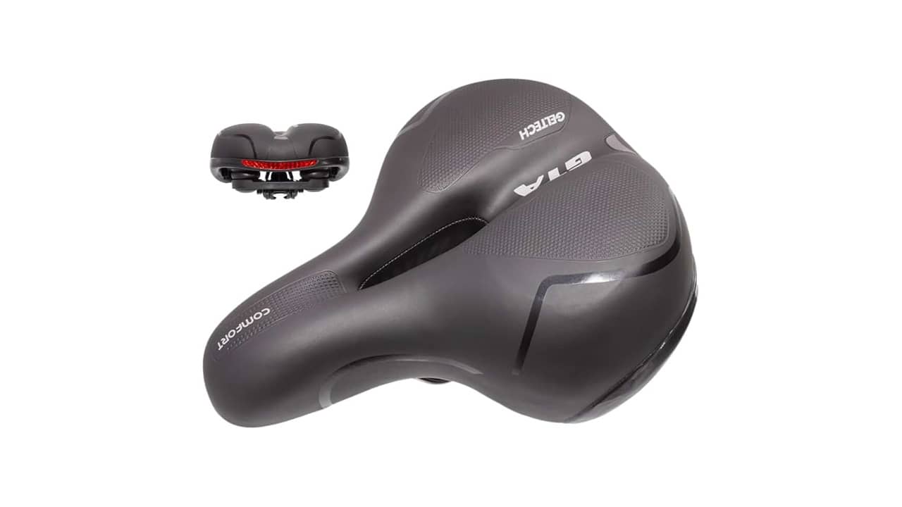 Melhor Selim para Pedal Longo: Conforto e Desempenho Garantidos