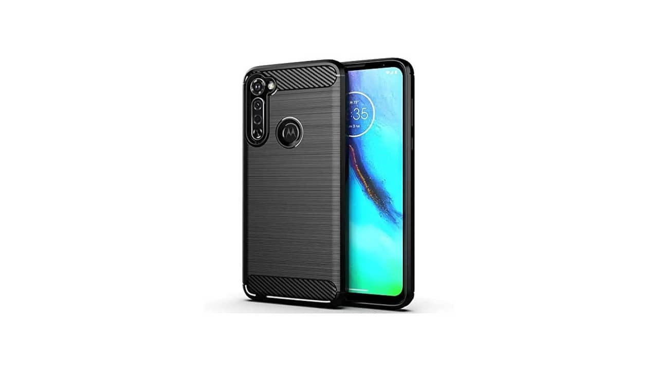 Melhor Sensi para Motorola One Fusion: Capas e Películas de Proteção