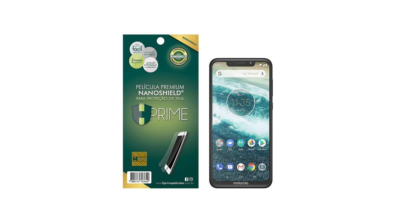 Melhor Sensibilidade para Motorola One: Proteção Essencial para Seu Aparelho