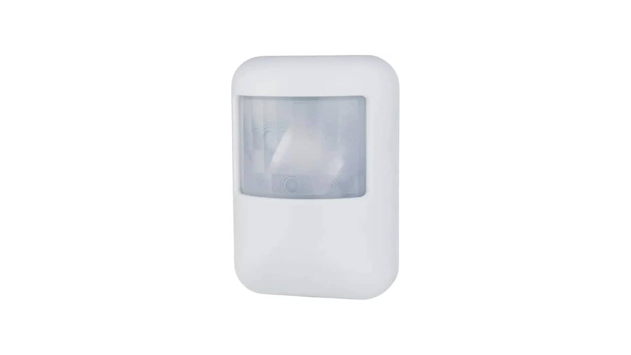 Melhor Sensor de Alarme Externo: Alerta Sonoro e Visual