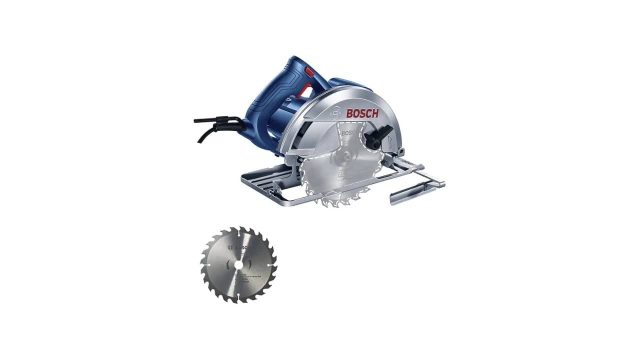 Melhor Serra Circular Bosch: Potência e Precisão para Seus Cortes