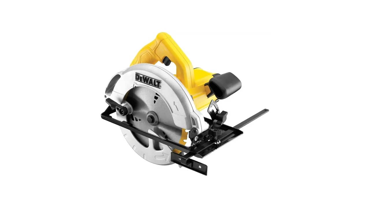 Melhor Serra Circular Dewalt: Potência e Versatilidade