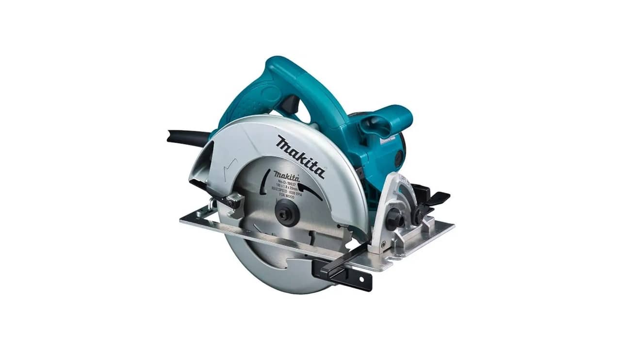 Melhor Serra Circular Makita: Potência e Precisão para Profissionais
