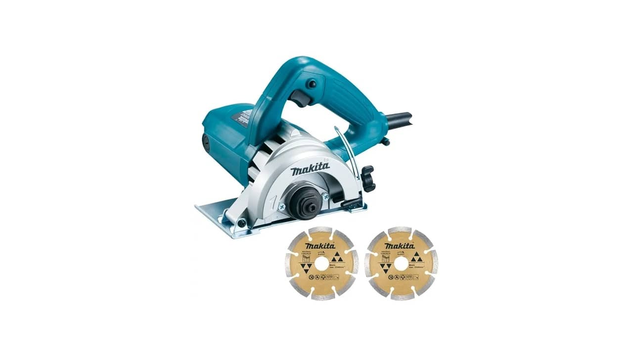 Melhor Serra Mármore Makita: Potência e Precisão!