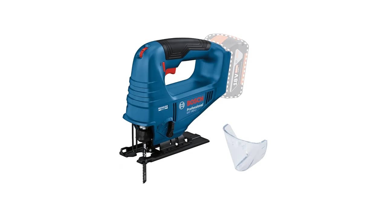 Melhor Serra Tico Tico a Bateria: Guia de Compra Essencial