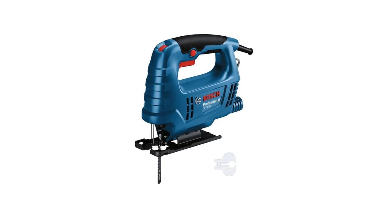 Melhor Serra Tico Tico Profissional: Potência e Precisão