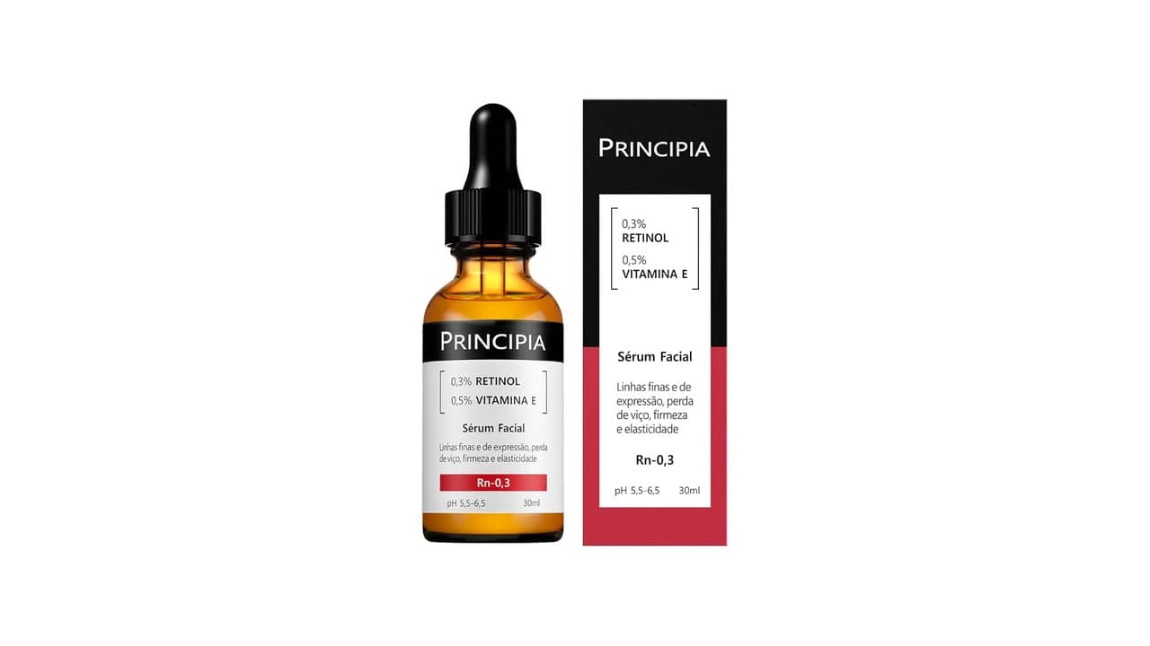 Melhor Sérum Anti Idade Principia: Guia Essencial