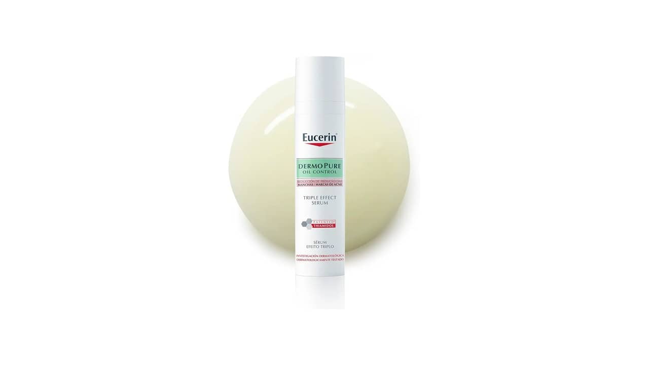 Melhor Sérum Antienvelhecimento para Pele Óleosa: Controle e Rejuvenescimento