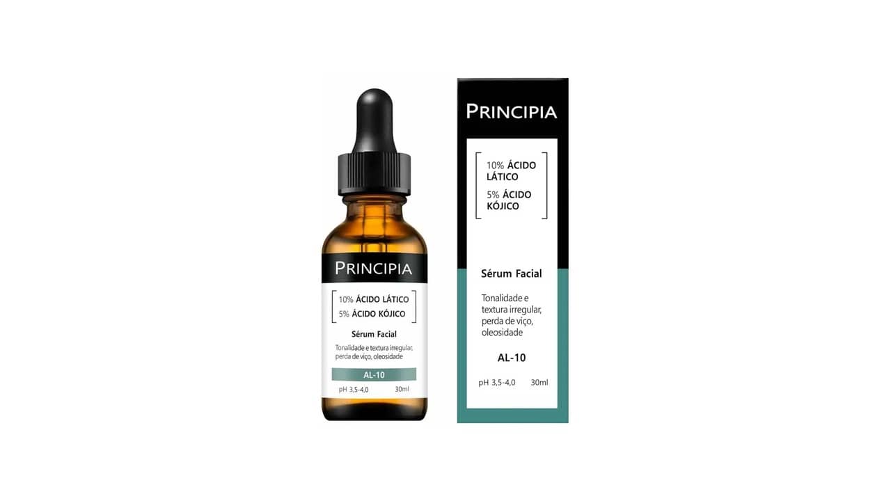 Melhor Sérum Clareador da Principia: Guia Completo