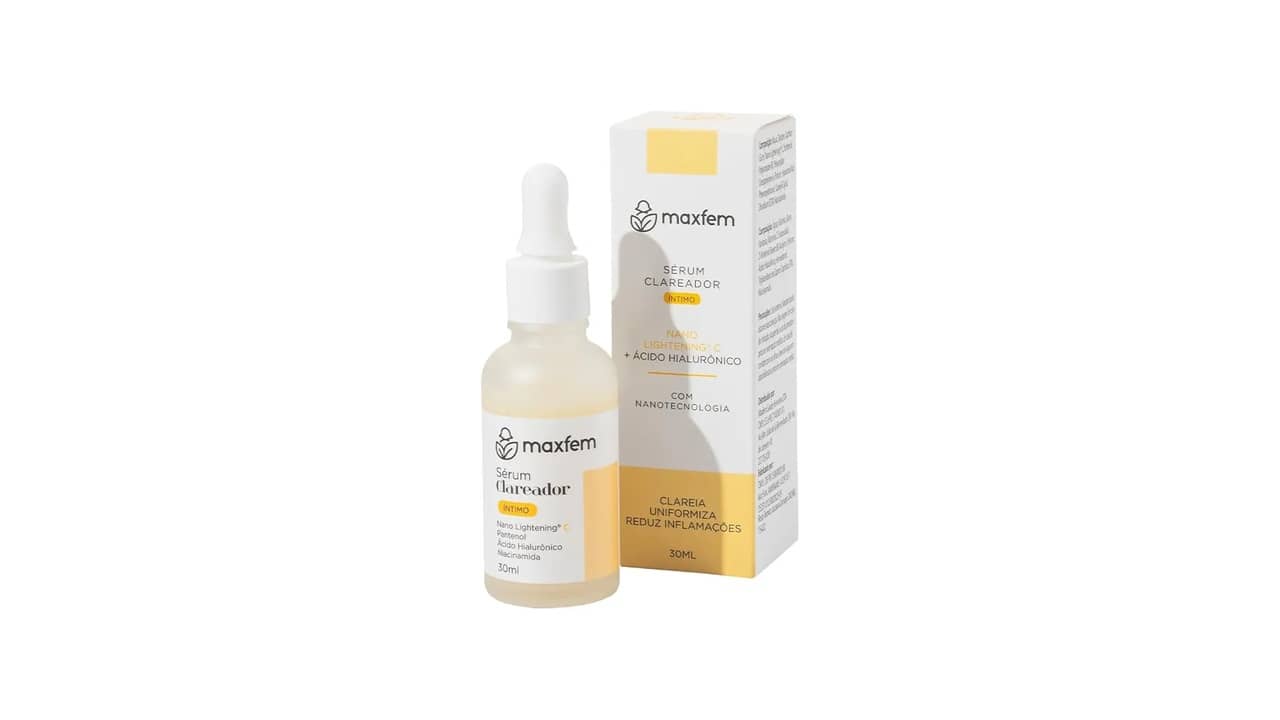Melhor Sérum Clareador Íntimo: Guia Definitivo para Axilas e Virilha