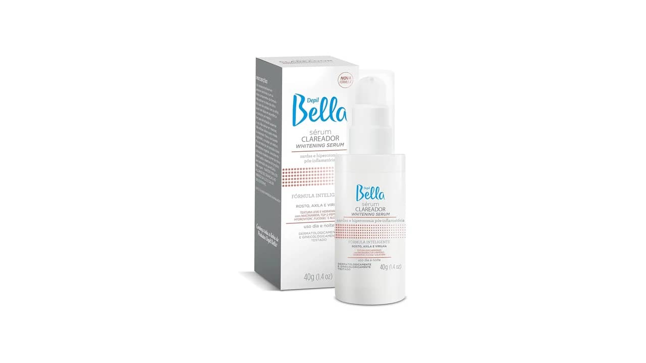 Melhor Sérum Clareador: Guia Completo
