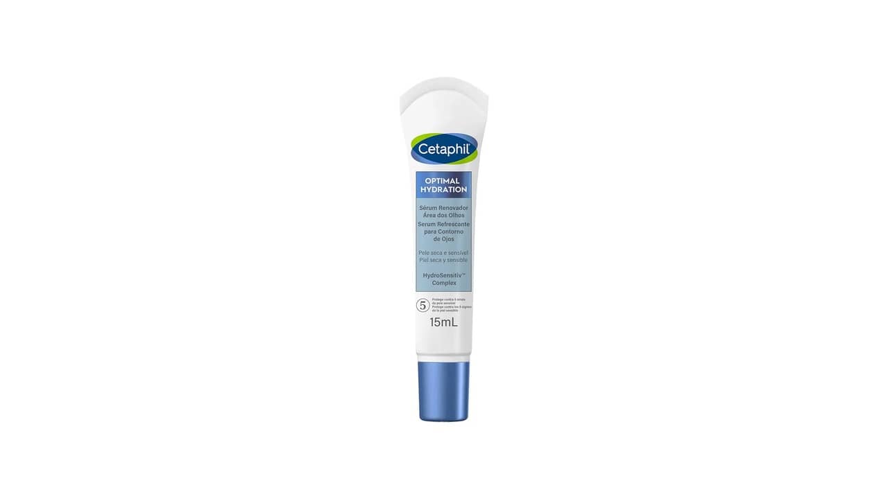 Melhor Sérum para Area dos Olhos: Combata Olheiras e Bolsas
