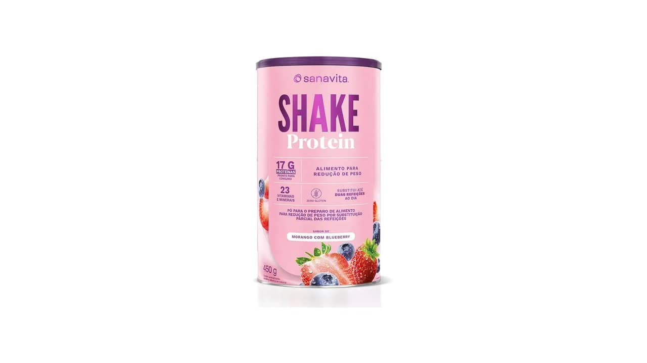 Melhor Shake Emagrecedor: Guia Completo e Destaques