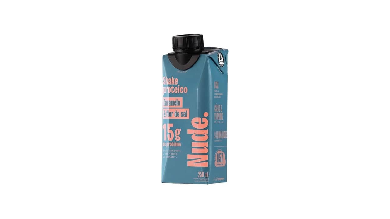 Melhor Shake Proteico para Emagrecer: Guia Completo