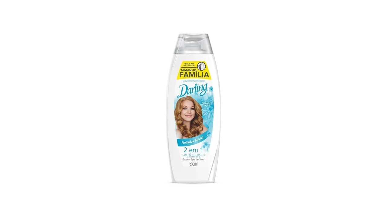 Melhor Shampoo 2 em 1 Feminino: Guia Completo Para Cabelos Incríveis!