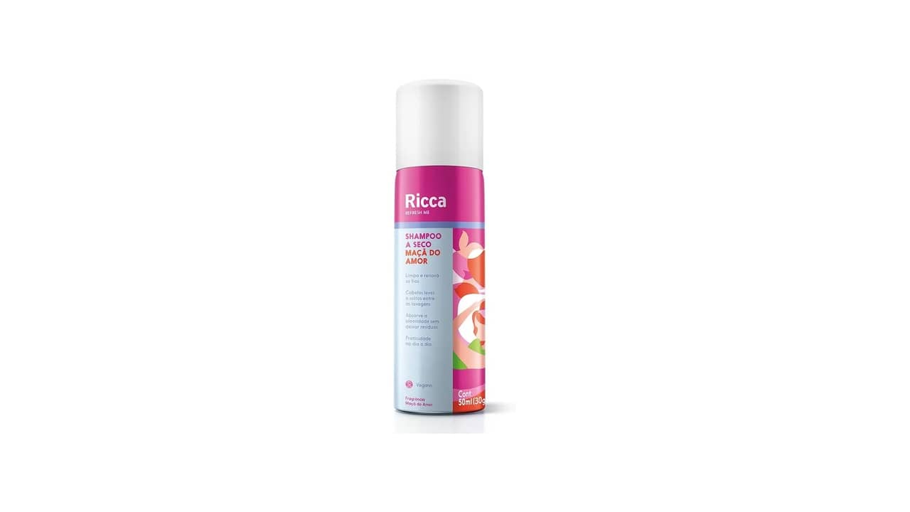 Melhor Shampoo a Seco Barato: Cabelos Frescos e Sem Oleosidade