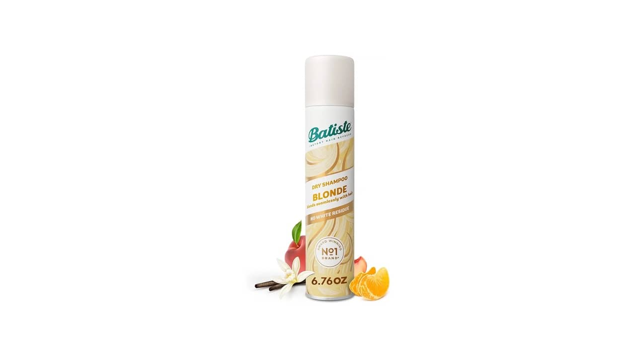 Melhor Shampoo a Seco para Loiras: Cabelos Radiantes
