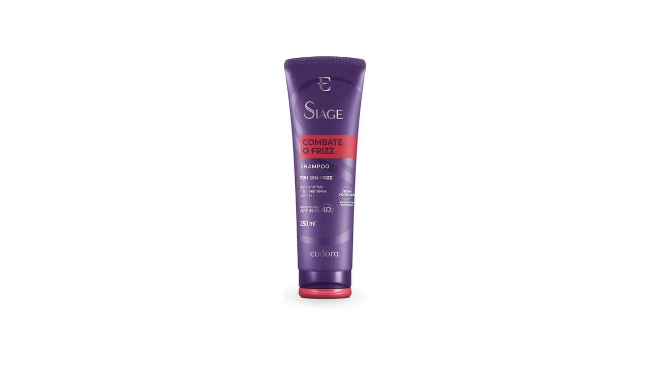 Melhor Shampoo Anti Frizz: Controle e Brilho Intenso