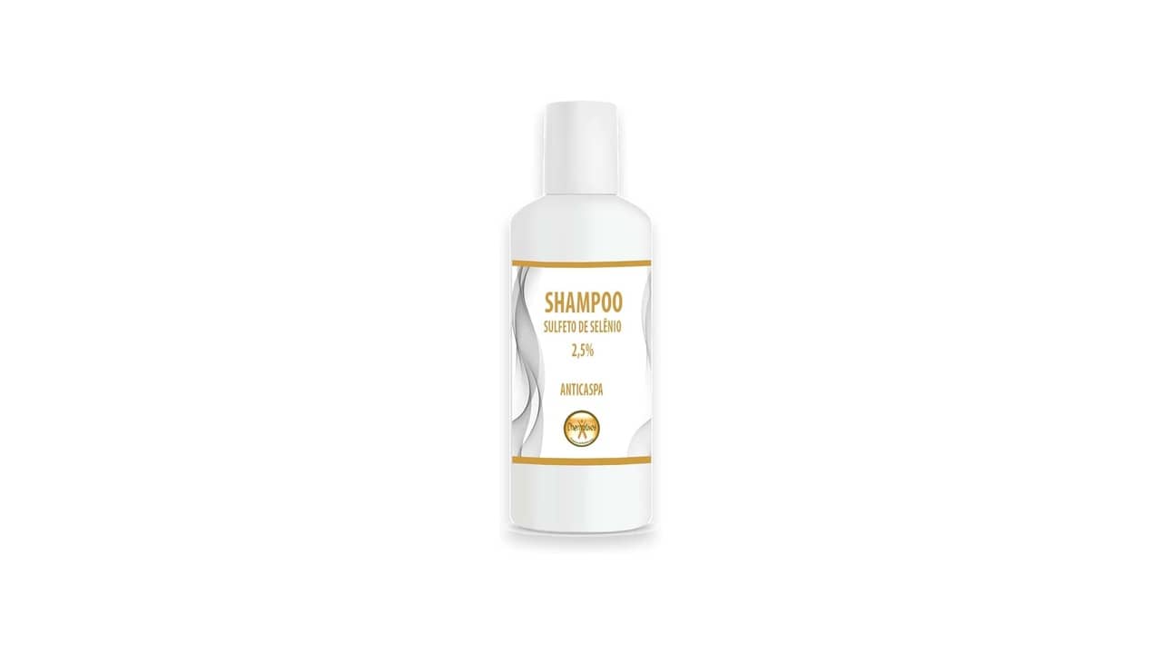 Melhor Shampoo Anticaspa e Seborreia: Combate Eficaz e Alívio Duradouro