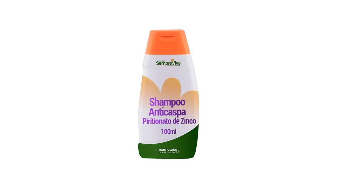Melhor Shampoo Anticaspa Farmácia: Combate Efetivo à Caspa