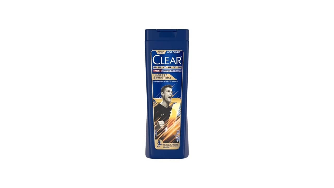 Melhor Shampoo Anticaspa: Controle da Caspa Efetivo