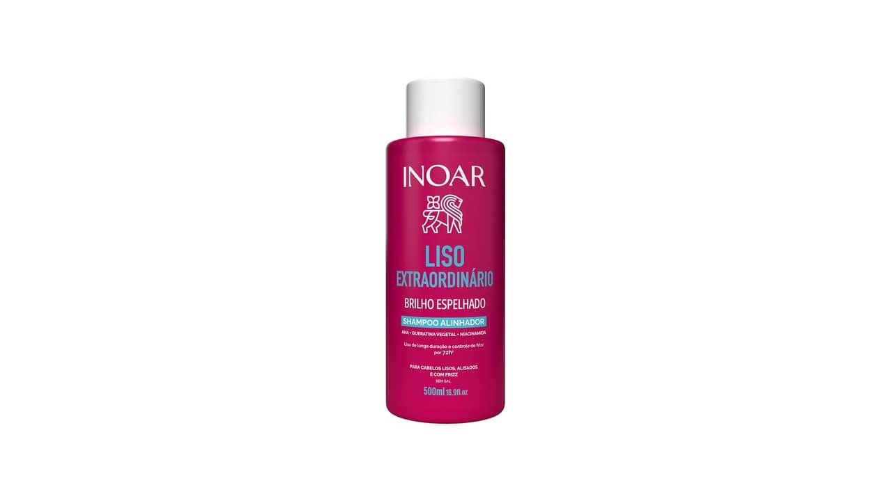 Melhor Shampoo Antifrizz Cabelo: Controle o Frizz!