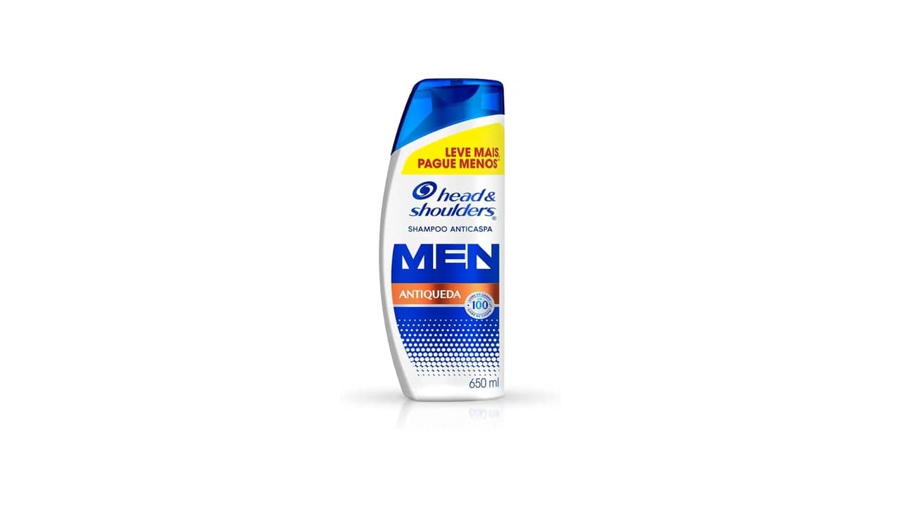 Melhor Shampoo Antiqueda e Anticaspa: Diga Adeus à Queda e Caspa!