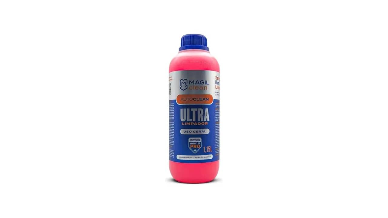 Melhor Shampoo Automotivo Limpeza Pesada: Poder e Eficiência